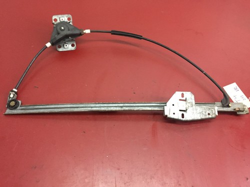 VW T4 Bus / Kasten 1.9 Diesel 70XA Fensterheber Kurbel Manuell Vorne Rechts