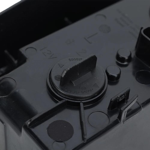 Passt für Renault Trafic 2014 bis 2025 linke Seite Nebel Rückfahrleuchte Leuchte NEU - Bild 9 von 13