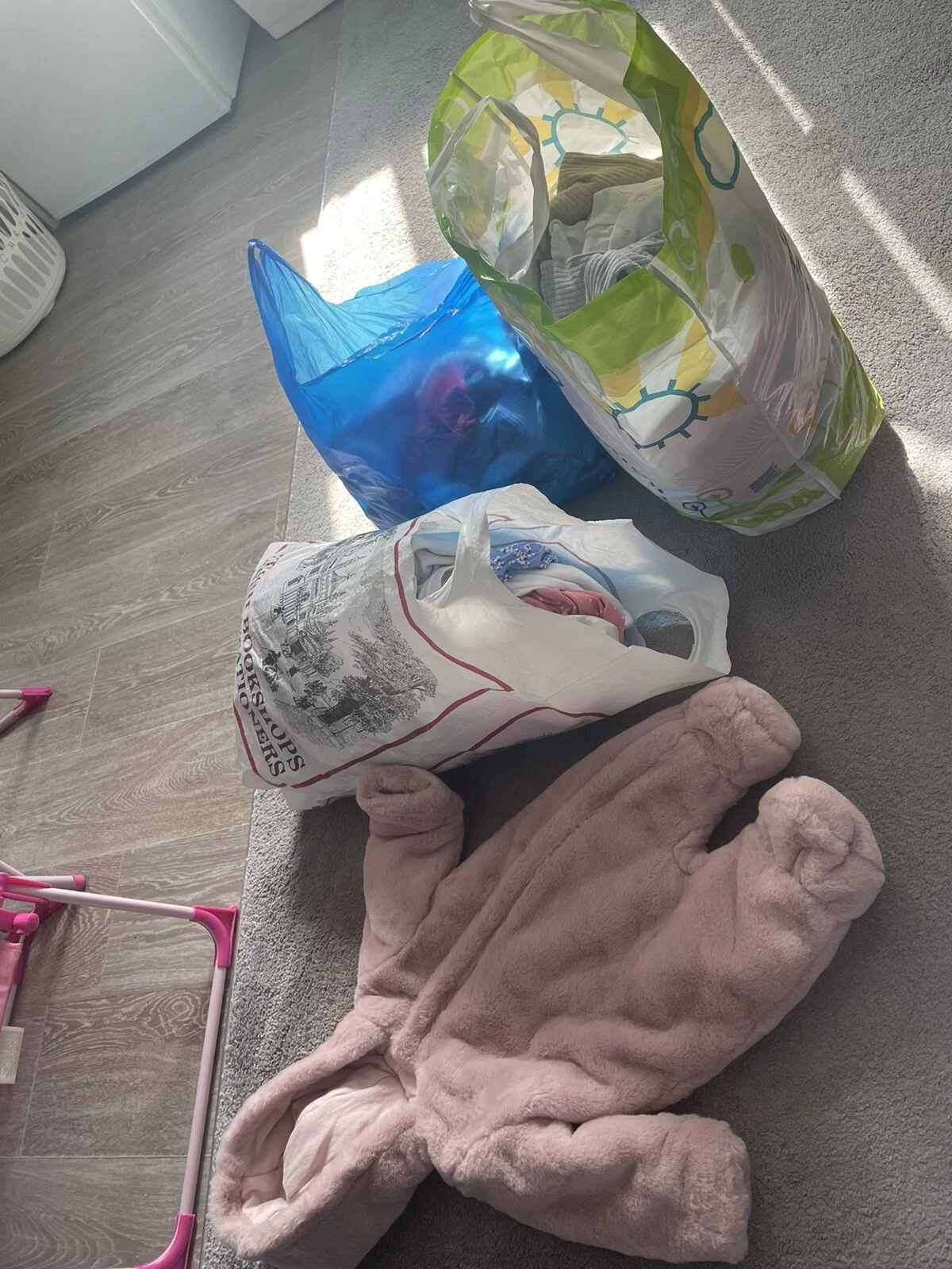 baby girl clothes newborn