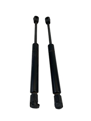 2004-2009 MITSUBISHI GALANT REAR TRUNK LIFTGATE SUPPORT SHOCK STRUTS PAIR LH RH