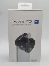 ExoLens Pro Professional Lens System for iPhone 7 / 6/6s Plus