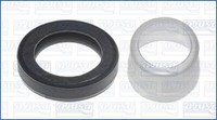 Ajusa 15087000 Wellendichtring, Kurbelwelle FüR Audi Chrysler Dodge Ford Jeep