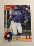 2023 Topps World Baseball Classic Global Stars Sal Frelick Italy 17