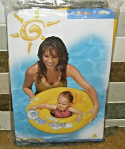 the wet set by intex float