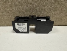 Marathon 6M30A1SQ Terminal Block | 600V 30A 1-Pole 98157-1 Fuse Holder