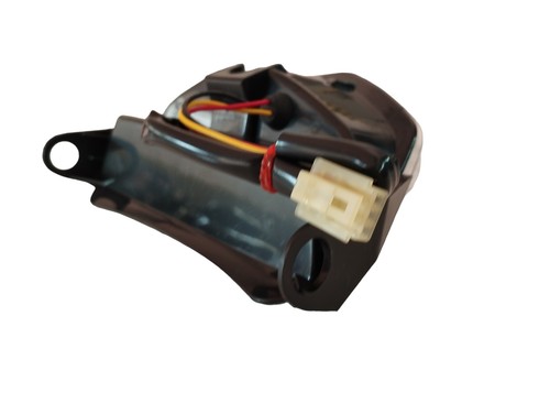 Faro Trasero Para LED Transparente Para SUZUKI Gsx-R 600/750 (2004-2005) - Imagen 4 de 8