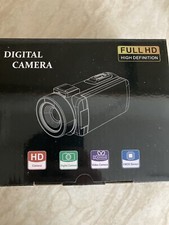 HD Camcorder
