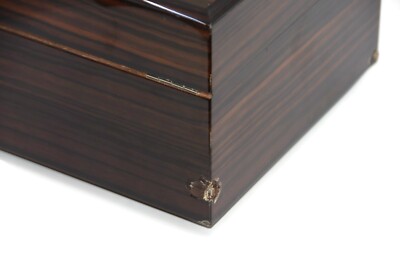 Audemars Piguet Extra Large Wood Watch Box | eBay