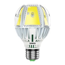SANSI 7000LM LED Light Bulb 5000K Daylight 45W 450W Energy Efficient Bright Bulb