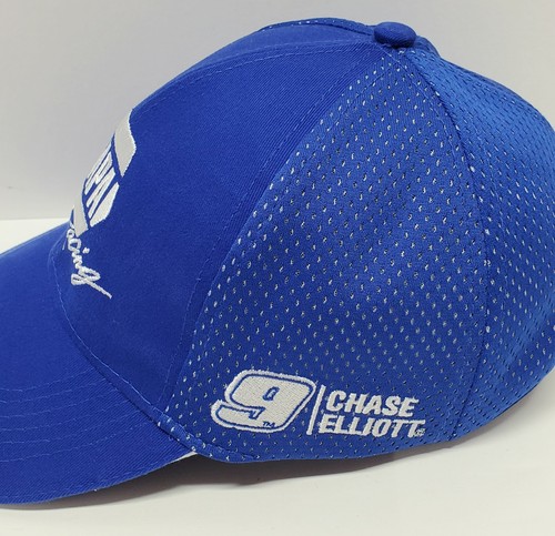 Baseballmütze Napa Racing Chase Elliott Hendrick Motorsport Netzrücken verstellbar - Bild 2 von 4