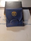 1976 proof hanukka lamp coin - 20.1 grams 50% silver - beautiful coin — photo 8