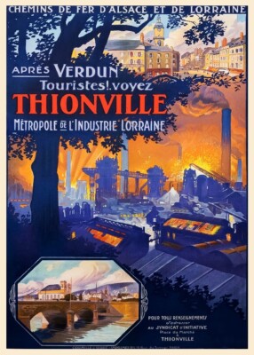 Second Life Marketplace - Mistinguett Vintage Poster - Paris Qui Brille