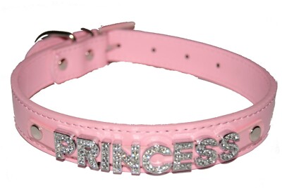 princess collar