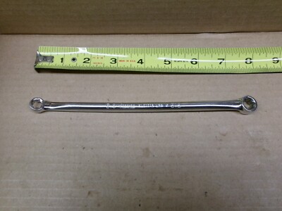 Snap-on USA E10 x E12  Torx Wrench No XLE1012