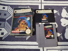 Thumbnail of ebay&reg; auction 202291934233 | Nintendo Nes Spiel mit OVP The Chessmaster