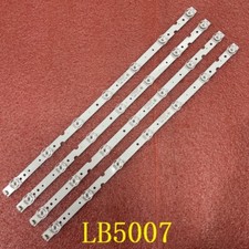 LED Backlight Strip 4 for TCL 50S425 50P65US 50S421 50S423 50P8M 50P65 50DP600