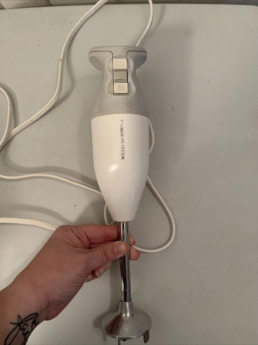 Handheld Wand Mixer Manufacturing