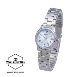 casio v002