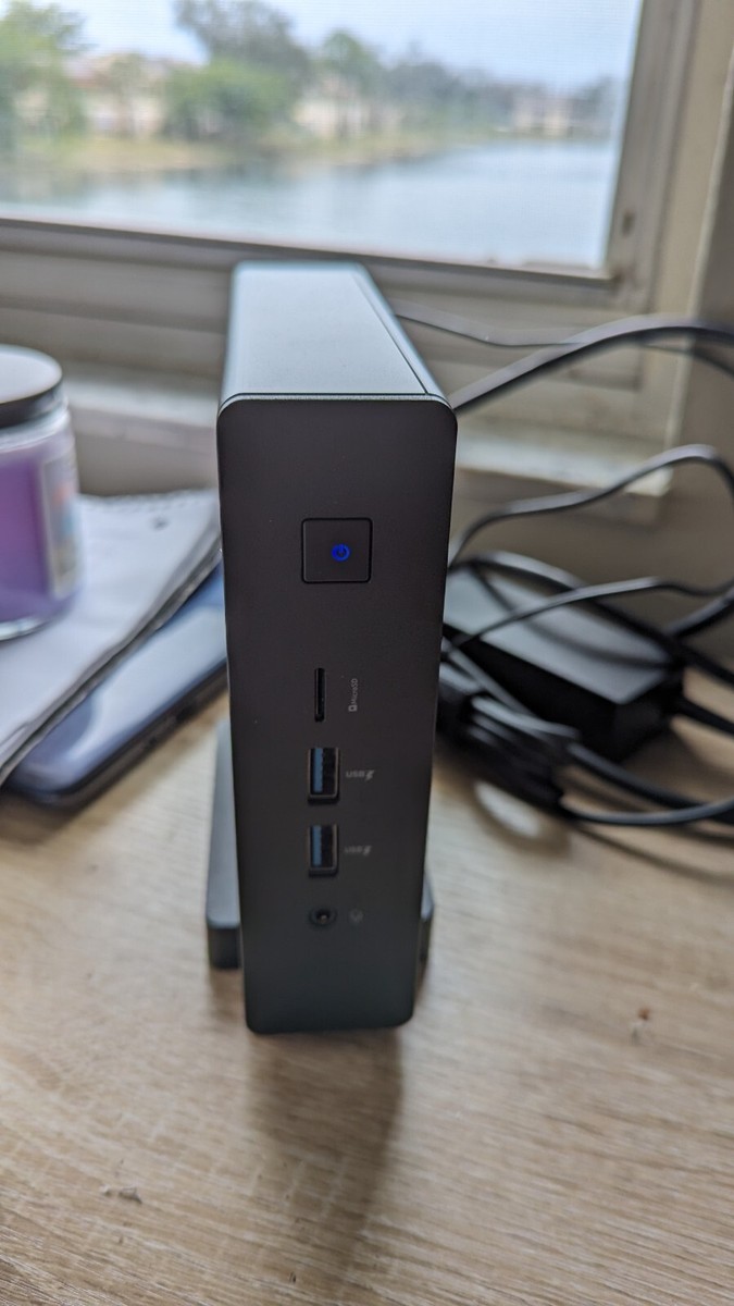 Acer Chromebox CXI4-d20q1 mod i5-10210U 1.6GHz 8GB RAM 256GB SSD