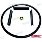 Kit De Joints D'aftercooler Pour Volvo Penta D31-D44 - Neuf, Emballage D'origine, Recmar