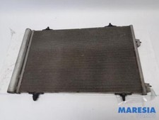 Condensateur Citroen C5