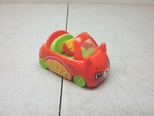 2019 Shopkins Cutie Car McDonald's Restaraunt Fast Food Promotional Item
