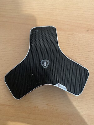 Polycom Presence Microphone - 2201-09750-001 Tischmikrofon
