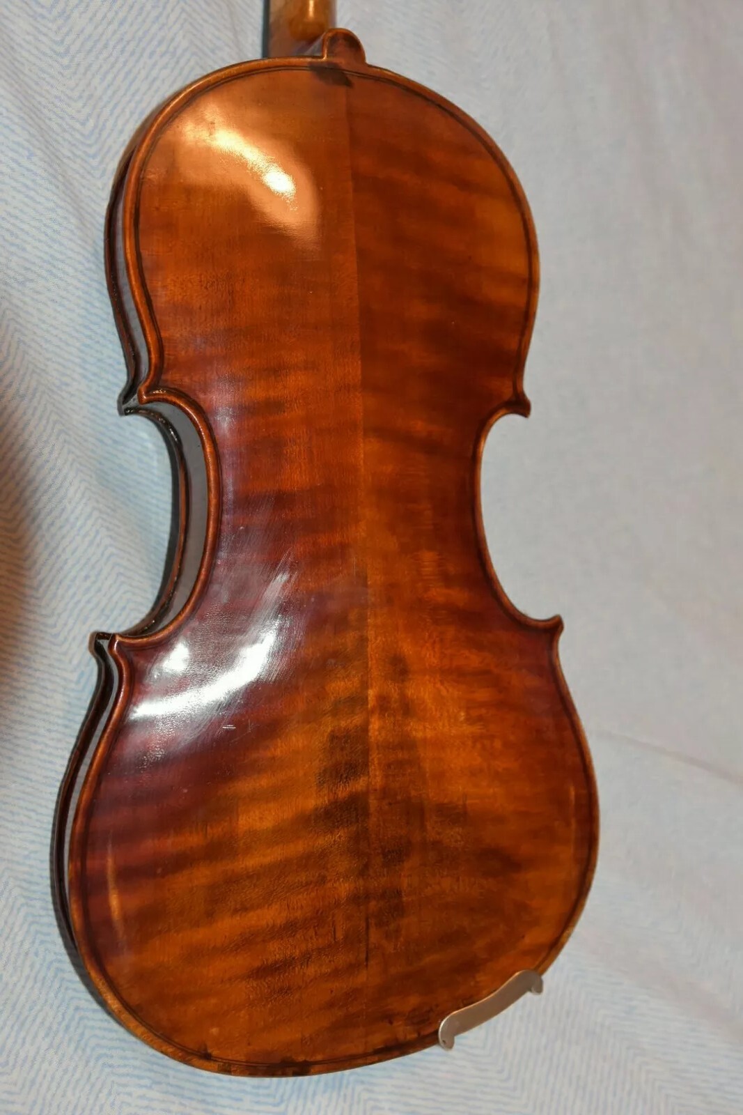 Antico violino 3/4 grande or 7/8 piccolo, old fiddle large 3/4 great