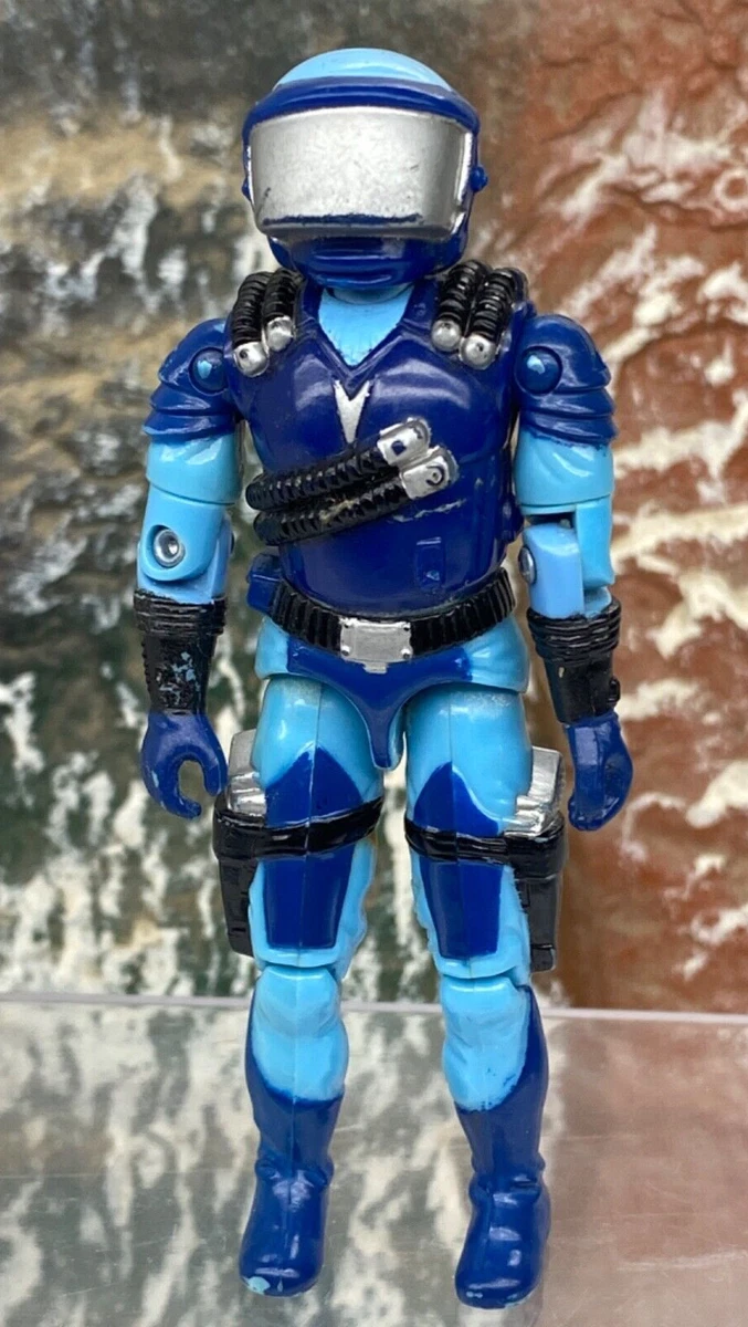 Gi joe cheap motor viper