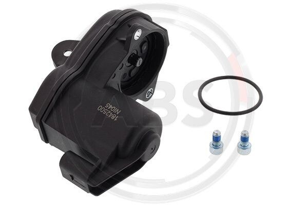 Rear Electric Brake Caliper Motor A.B.S. 43720 for Audi A4 A5 A6 A7 A8 Q5