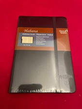 Quo Vadis, rubrica , Habana NERA 10x15cm