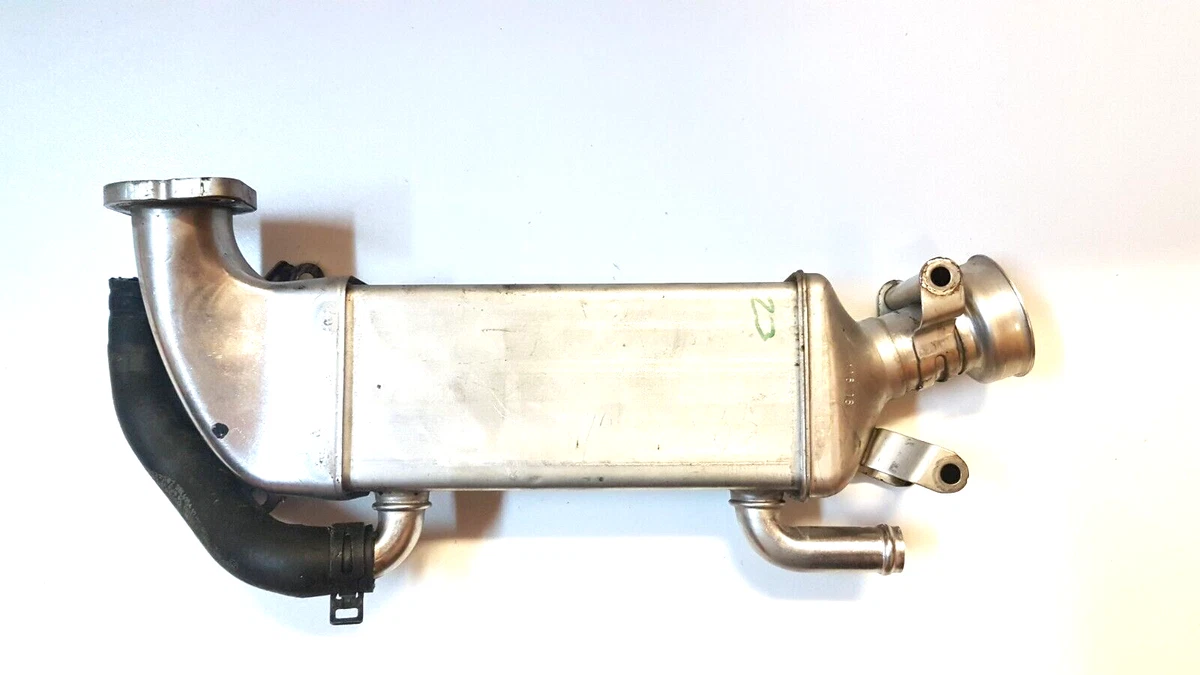 MERCEDES GLA 2.1 DIESEL 2016 EGR COOLER OEM A6511400576 | eBay