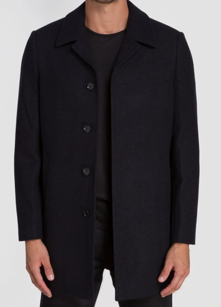 Jared lang cheap jacket