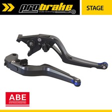 Bremshebel SET STAGE für PEUGEOT Speedfight 2 50 LC (00-09) S1