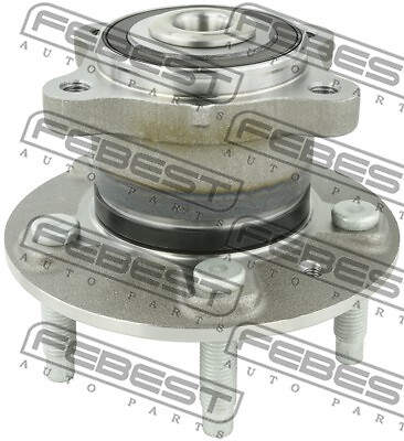 1082-TRACR FEBEST Wheel Hub for BUICK,BUICK (SGM),CHEVROLET,HOLDEN,OPEL