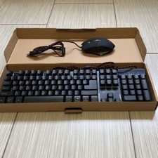 keyboard and mouse gaming Skytech