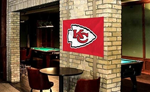 3x5 outdoor Flag - NCAA - Indiana Hoosiers - Image 3 of 3