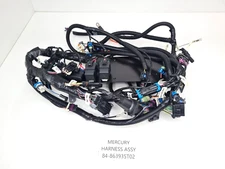 GENUINE Mercury MerCruiser Inboard Engine Motor WIRING HARNESS ASSEMBLY LOOM