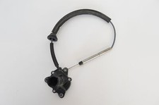 BMW X5 Notentriegelungskabel 4555964 E70 2007 LHD 2347786