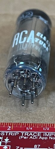 RCA Electron Tube 57-48 OA2 - Picture 5 of 6