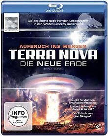 Terra Nova - Die neue Erde (Parthenon / SKY VISION) ... | DVD | Zustand sehr gut