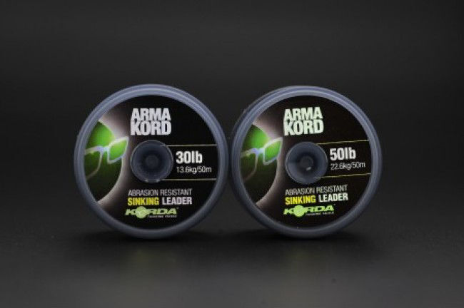 Korda Arma Kord Sinking - 30lb