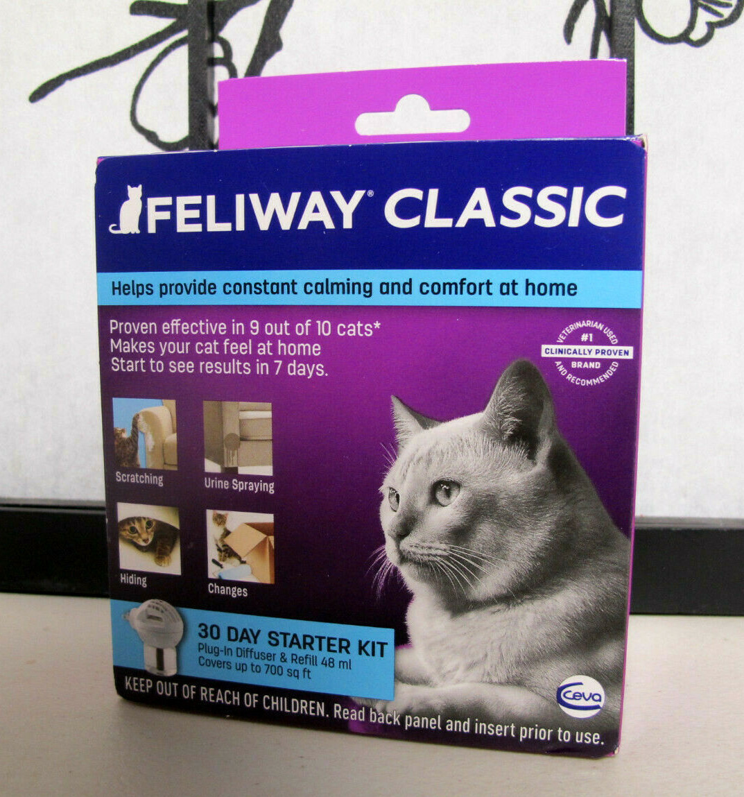 plug in diffuser for cats