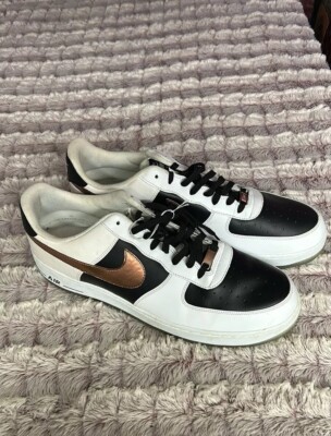 Nike Air Force Ones size 17 Size 17 - Nike Air Force 1  main image 4