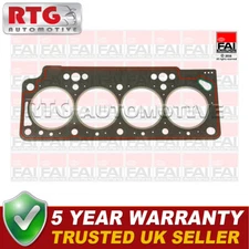 Cylinder Head Gasket Fits Renault Kangoo 1997- Clio 1998- 1.9 D TD TDi #3