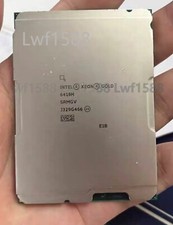 Intel Xeon Gold 6418H 24Core 48Threads 2.1GHz 4.0GHz TDP-185W LGA-4677 processor