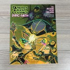 DYING EARTH DUNGEON CRAWL CLASSICS THE HOUSE ON THE ISLAND ROLEPLAY DCC RPG