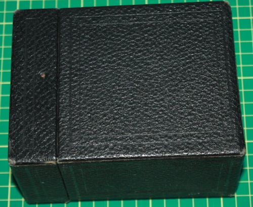 Vintage Canadian Kodak No 2 Cartridge Hawkeye Model C Camera Untested - Picture 6 of 16