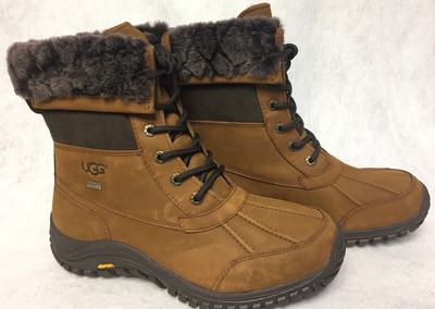 ugg adirondack ii chestnut