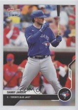 2020 Topps Now Road to Opening Day /649 Danny Jansen #OD-73 2o7